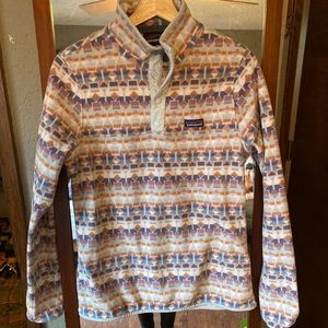 Patagonia Micro D Fleece